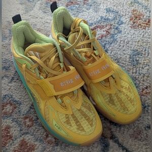 Anta Kai 1 Playoffs Energy Men's Size 11